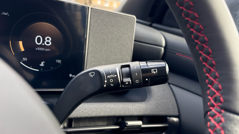 Hyundai TUCSON 1.6T N Line 5dr Petrol Estate